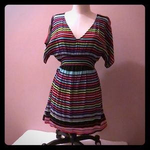 Multi-colored Blouse